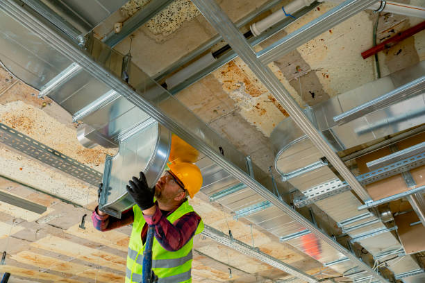 Best HVAC air duct cleaning  in Defuniak Springs, FL