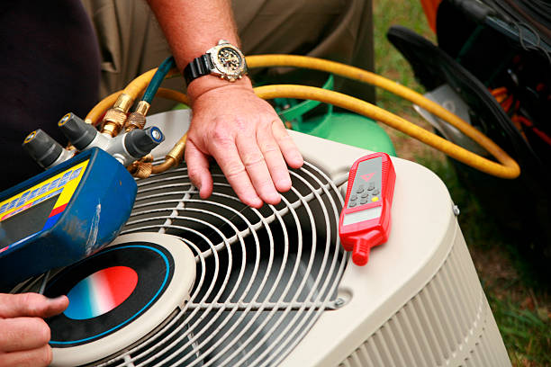 Best Furnace repair near me  in Defuniak Springs, FL