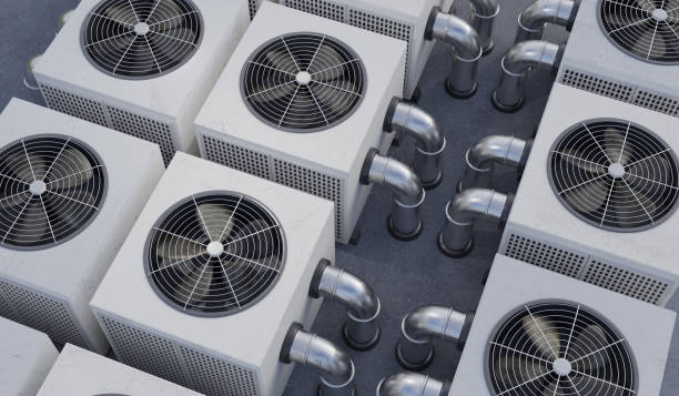 Best Ductless HVAC repair  in Defuniak Springs, FL