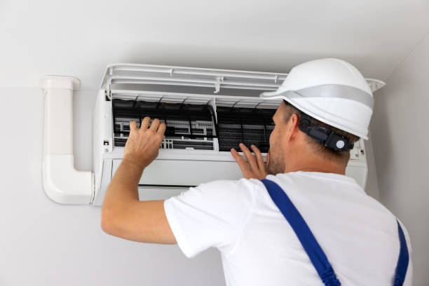Best Residential HVAC services  in Defuniak Springs, FL