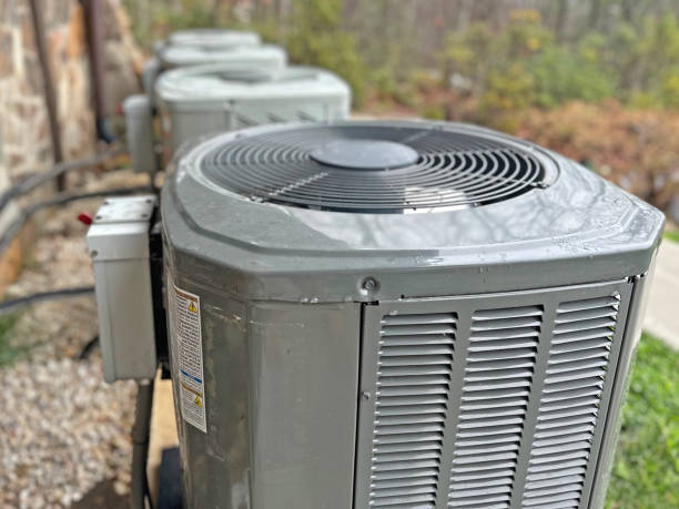 HVAC air duct cleaning in Defuniak Springs, FL