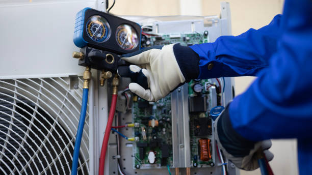 Best HVAC maintenance near me  in Defuniak Springs, FL