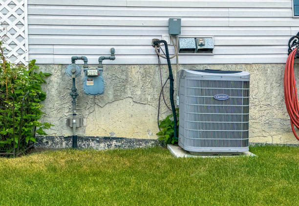 Best HVAC air duct cleaning  in Defuniak Springs, FL